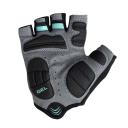 Bellwether Womens's Ergo Gel Gloves - Fuschia Large