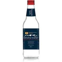 Beloka Lightly Sparkling Water 24 x 330ml