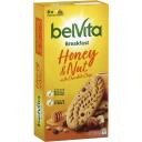 Belvita Honey And Nut Breakfast Biscuits 6 Pack 300g