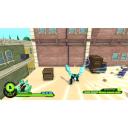 Ben 10 Nintendo Switch Game (NTSC)