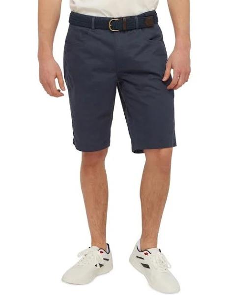 Ben Sherman 5 Pocket Walk Short