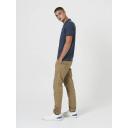 Ben Sherman Organic Signature Polo Blue Denim XX-Large