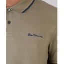 Ben Sherman Organic Signature Polo Frog X-Large