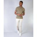 Ben Sherman Organic Signature Polo Frog X-Large
