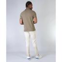 Ben Sherman Organic Signature Polo Frog X-Large