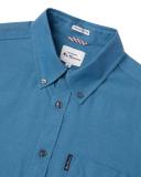 Ben Sherman Oxford Shirt - Blue M