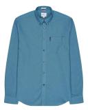 Ben Sherman Oxford Shirt - Blue M