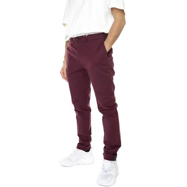 Ben Sherman Pants Signature Skinny Stretch Chino