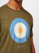 Ben Sherman Shirt Male Size L