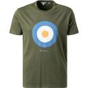 Ben Sherman Shirt Male Size M