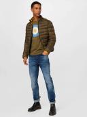 Ben Sherman Shirt Male Size M