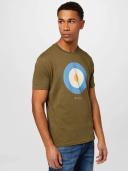 Ben Sherman Shirt Male Size M