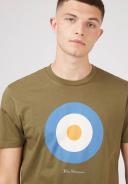 Ben Sherman Shirt Male Size M