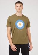 Ben Sherman Shirt Male Size M