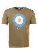 Ben Sherman Shirt Male Size XXL