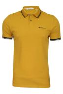Ben Sherman - Signature Black - Polos