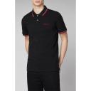 Ben Sherman - Signature Black - Polos