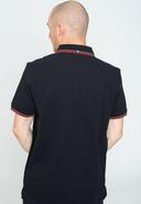 Ben Sherman - Signature Black - Polos
