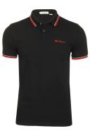 Ben Sherman - Signature Black - Polos