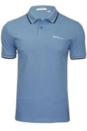 Ben Sherman - Signature Black - Polos