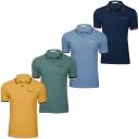 Ben Sherman - Signature Black - Polos