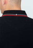 Ben Sherman - Signature Black - Polos