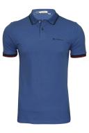 Ben Sherman - Signature Black - Polos