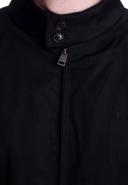 Ben Sherman - Signature Harrington Black - Jackets