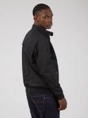 Ben Sherman - Signature Harrington Black - Jackets