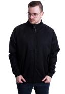 Ben Sherman - Signature Harrington Black - Jackets