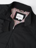 Ben Sherman - Signature Harrington Black - Jackets