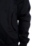 Ben Sherman - Signature Harrington Black - Jackets