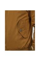 Ben Sherman Signature Harrington Jacket Bronze X-Small