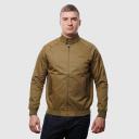 Ben Sherman Signature Harrington Jacket Large Grasshopper