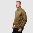 Ben Sherman Signature Harrington Jacket Large Grasshopper