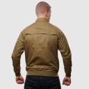 Ben Sherman Signature Harrington Jacket Large Grasshopper