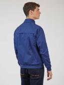Ben Sherman Signature Harrington Jacket Royal X-Large