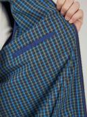 Ben Sherman Signature Harrington Jacket Royal X-Large