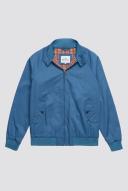 Ben Sherman Signature Harrington Wedgewood XX-Large