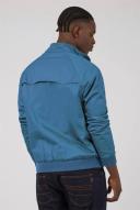 Ben Sherman Signature Harrington Wedgewood XX-Large
