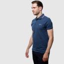 Ben Sherman Signature Polo in Blue L