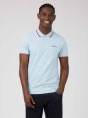 Ben Sherman Signature Polo in Blue XXL