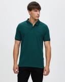 Ben Sherman Signature Polo in Green S