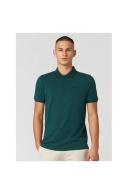 Ben Sherman Signature Polo in Green S