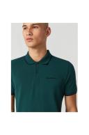 Ben Sherman Signature Polo in Green S