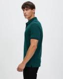 Ben Sherman Signature Polo in Green S