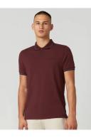 Ben Sherman Signature Polo in Purple S