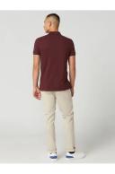 Ben Sherman Signature Polo in Purple S