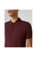 Ben Sherman Signature Polo in Purple S