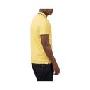 Ben Sherman Signature Polo in Yellow L